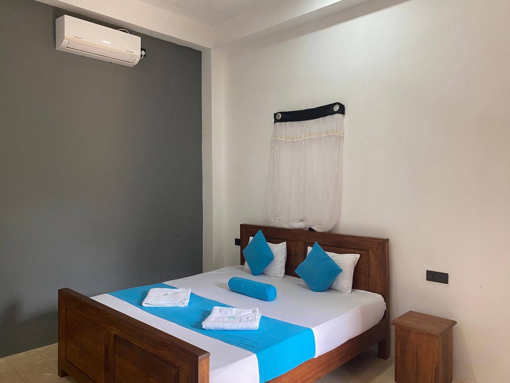 Hotel Hanguk Villa Дамбула Стая снимка