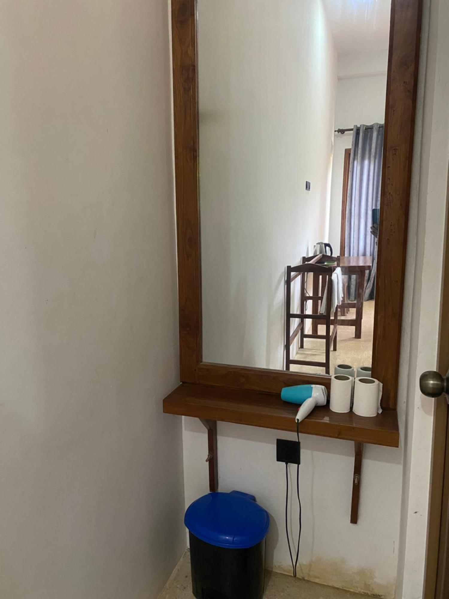 Hotel Hanguk Villa Дамбула Екстериор снимка