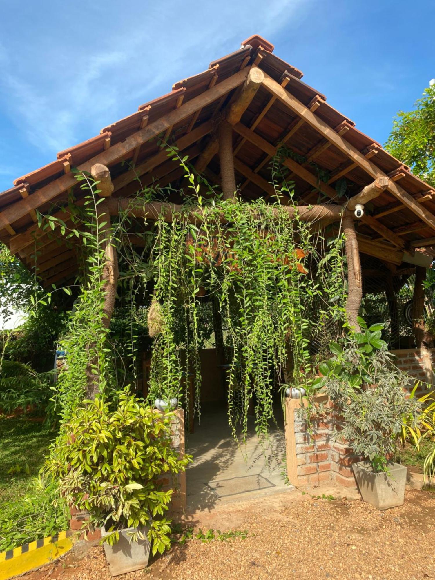 Hotel Hanguk Villa Дамбула Екстериор снимка