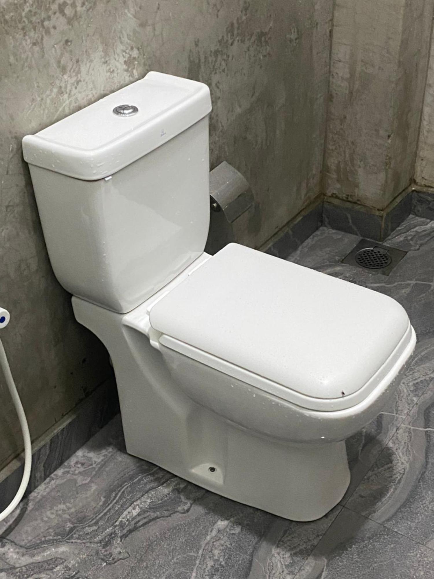 Hotel Hanguk Villa Дамбула Екстериор снимка
